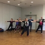 Jazz Dance